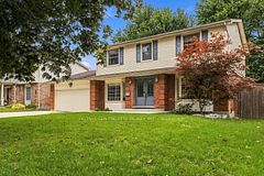 568 Nottinghill Road, London South, ON, exterior