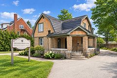 1025 2nd Avenue W, Owen Sound, ON, exterior