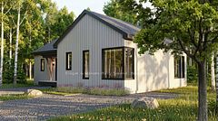 135 Cali Avenue, Seguin, ON, exterior