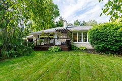 42 Strathcona Drive S, Pelham, ON, exterior