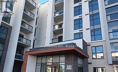 108 - 480 GORDON KRANTZ Avenue, Milton, ON, exterior