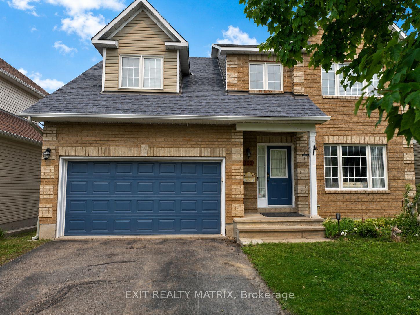 127 Stoney Pond Court, Stittsville - Munster - Richmond, ON, exterior