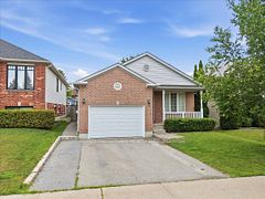12 Dr. Jones Drive, King, ON, exterior