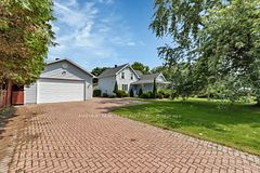 21 Pilon Street, Russell, ON, exterior