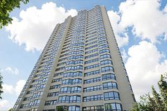 2207 - 8 Lisa Street, Brampton, ON, exterior