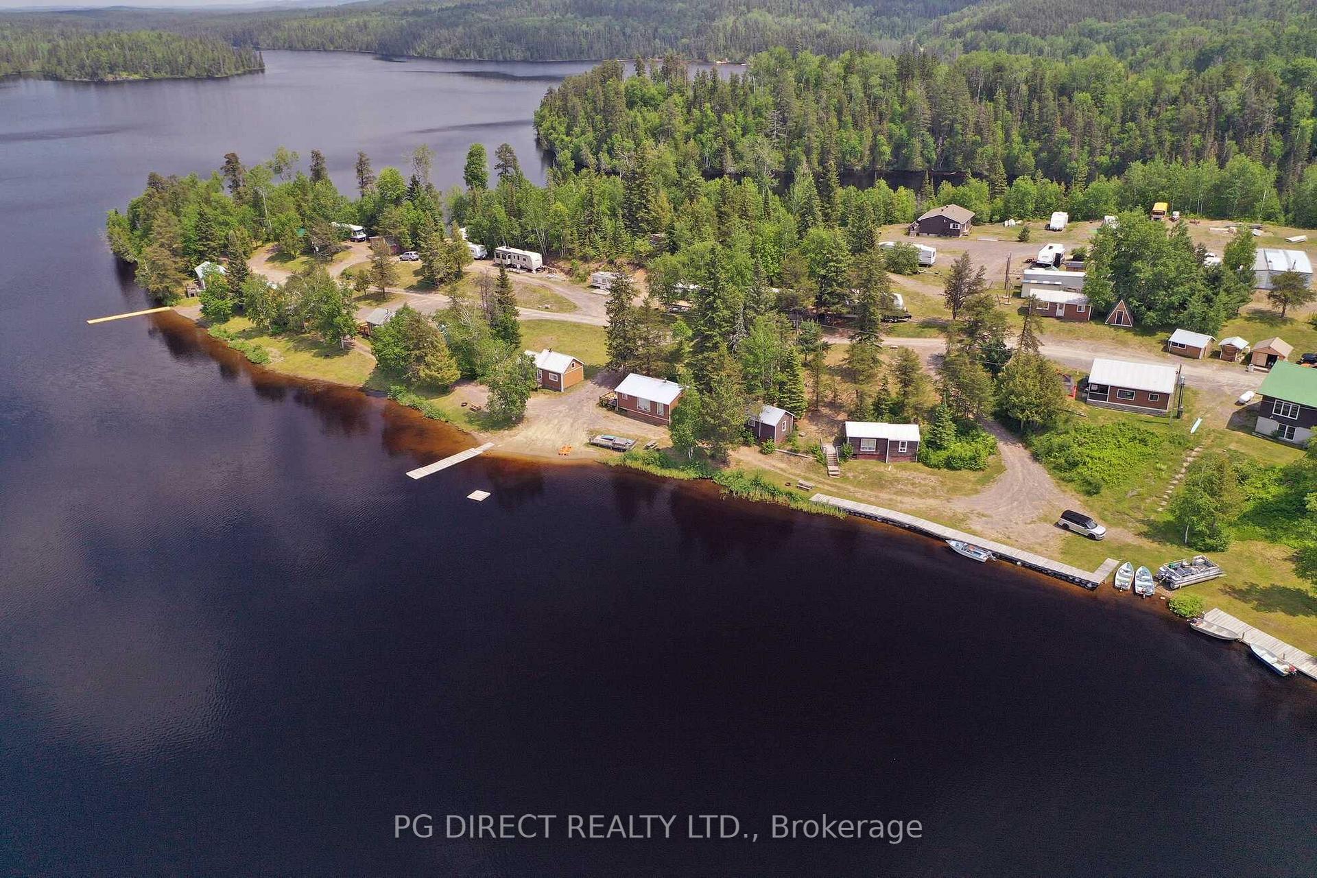 8856 Hwy 560 N/A W, Timiskaming, ON, exterior