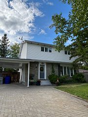 825 Rheaume Crescent, Timmins, ON, exterior
