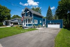 455 Minnie Avenue, Tweed, ON, exterior