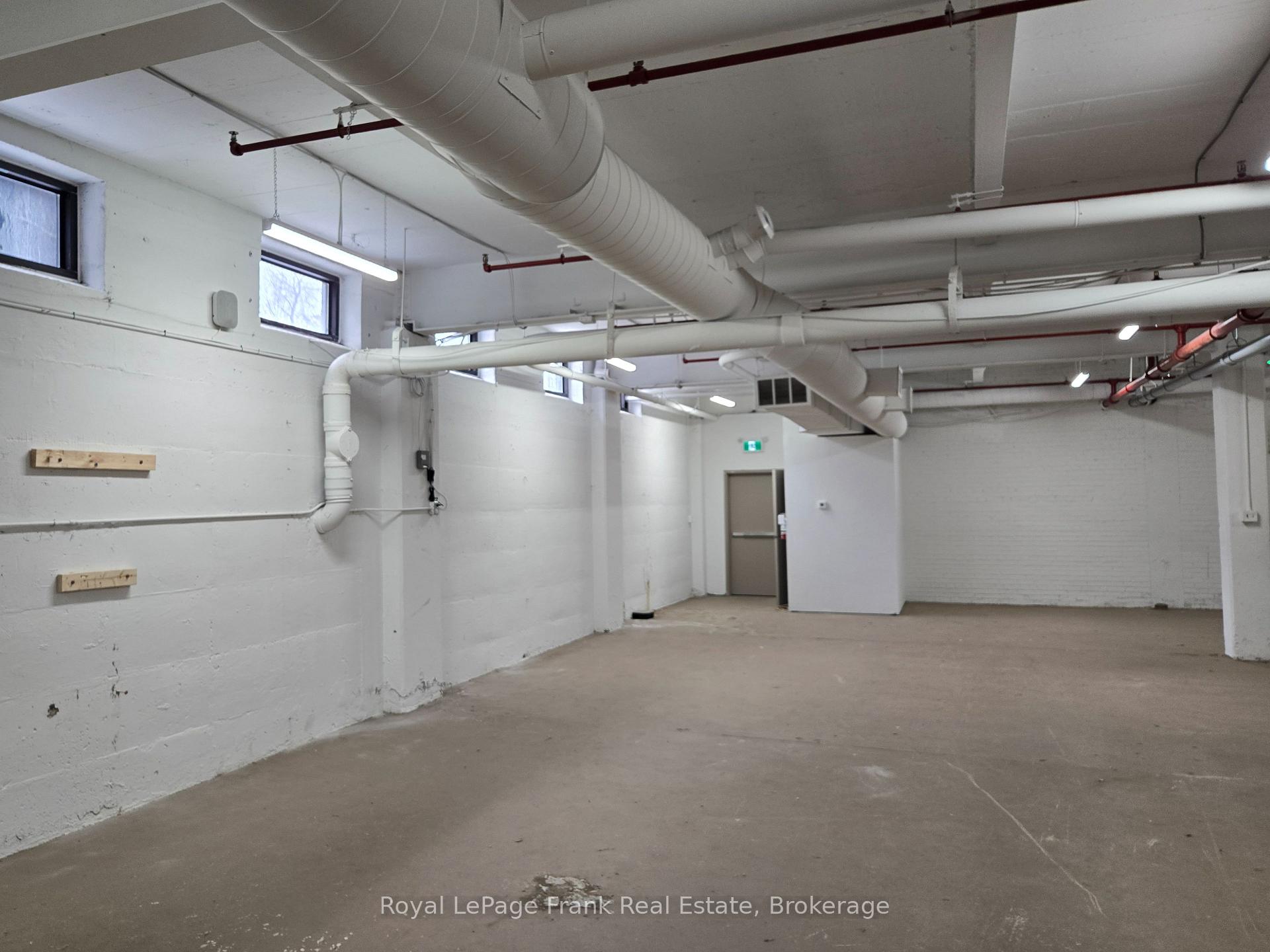 Basement - 182 Wellington Street, Clarington, ON, exterior