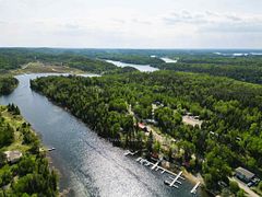 162 Hidden Trail Road, Kenora, ON, exterior