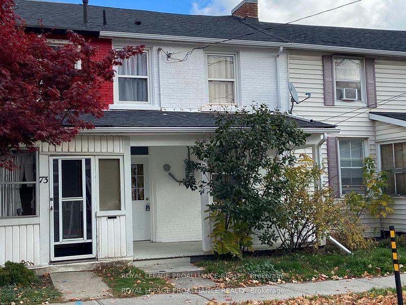 71 BUELL Street, Brockville, ON, exterior