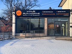 A - 4142A Sheppard Avenue E, Toronto E07, ON, exterior