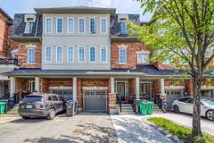 15 Sprucewood Road, Brampton, ON, exterior
