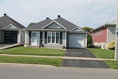 133 Dunbar Avenue, Cornwall, ON, exterior