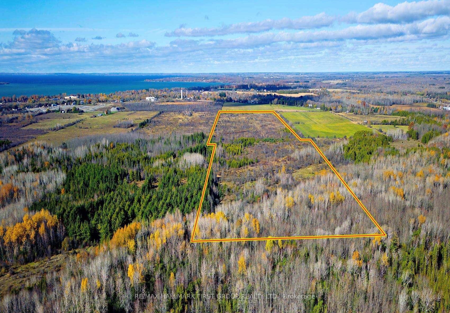 0 5 Concession Road, Brock, ON, exterior
