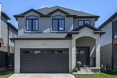 3924 Campbell Street N, London South, ON, exterior