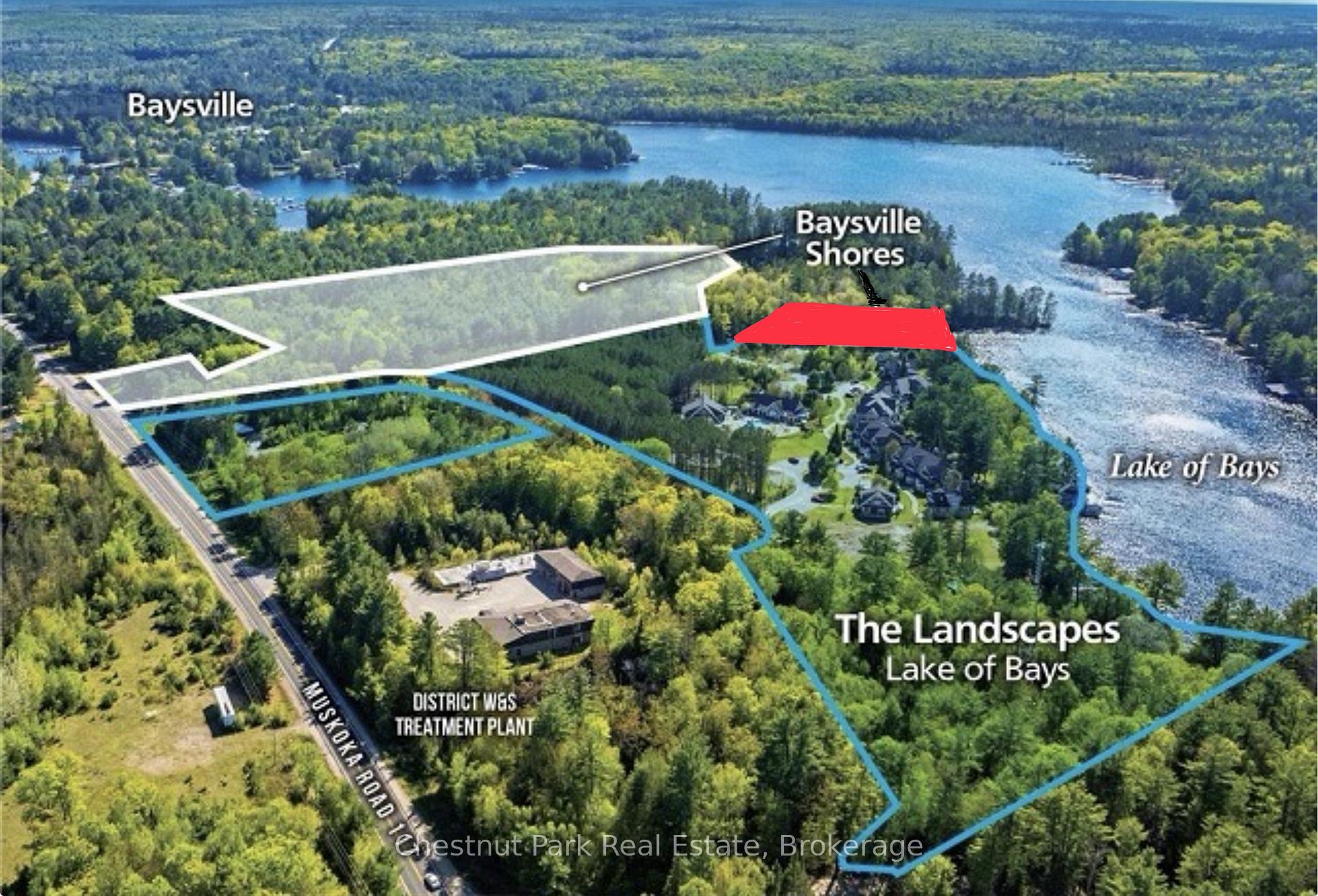 0 BIRCH GLEN Road, Lake of Bays, ON, exterior
