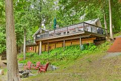 224 Shoreline Lane, Centre Hastings, ON, exterior