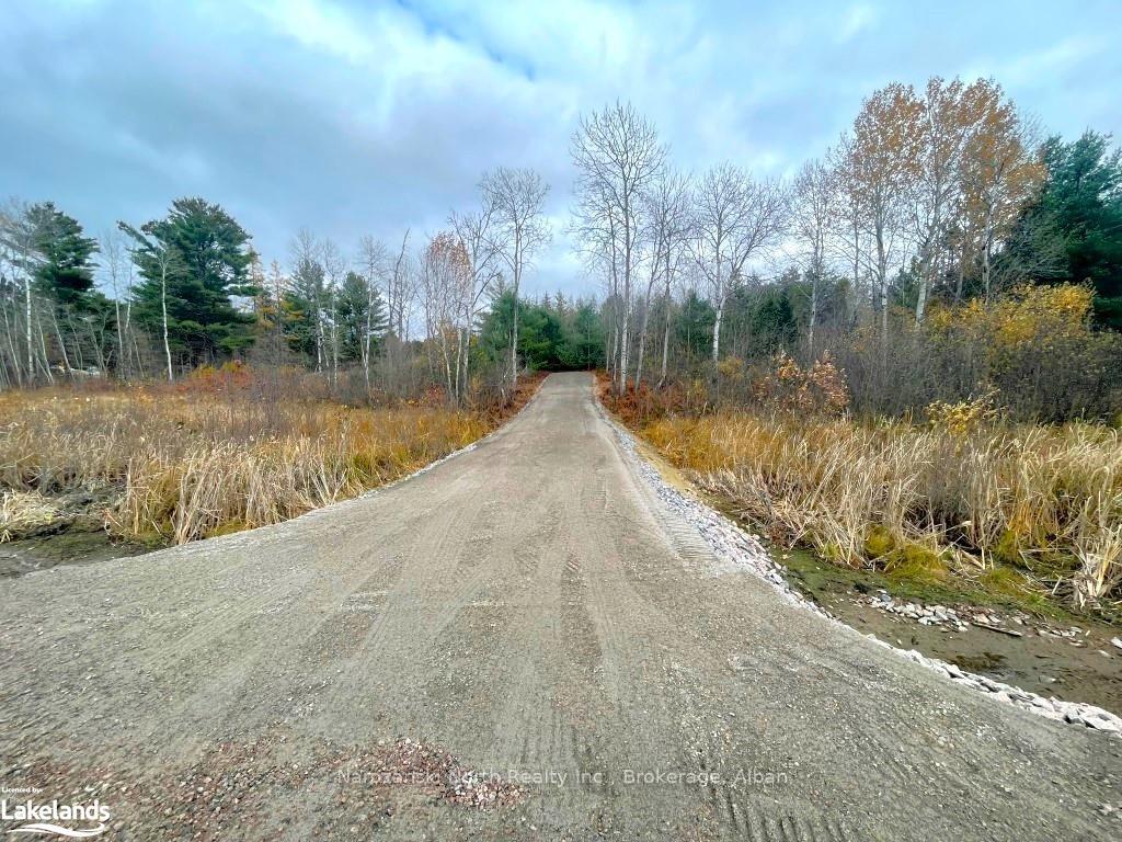 86 DELAMERE Road, French River, ON, exterior