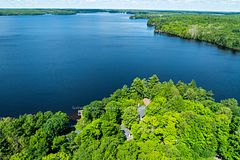 326 CHIKOPI Road, Magnetawan, ON, exterior