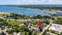1809 3rd Avenue W, Owen Sound, ON, exterior