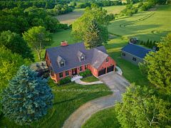 99 County Road 18 Road, Brant, ON, exterior