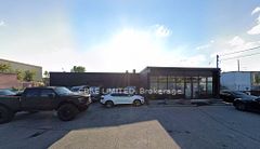Option 1 - 1072 Islington Avenue, Toronto W08, ON, exterior