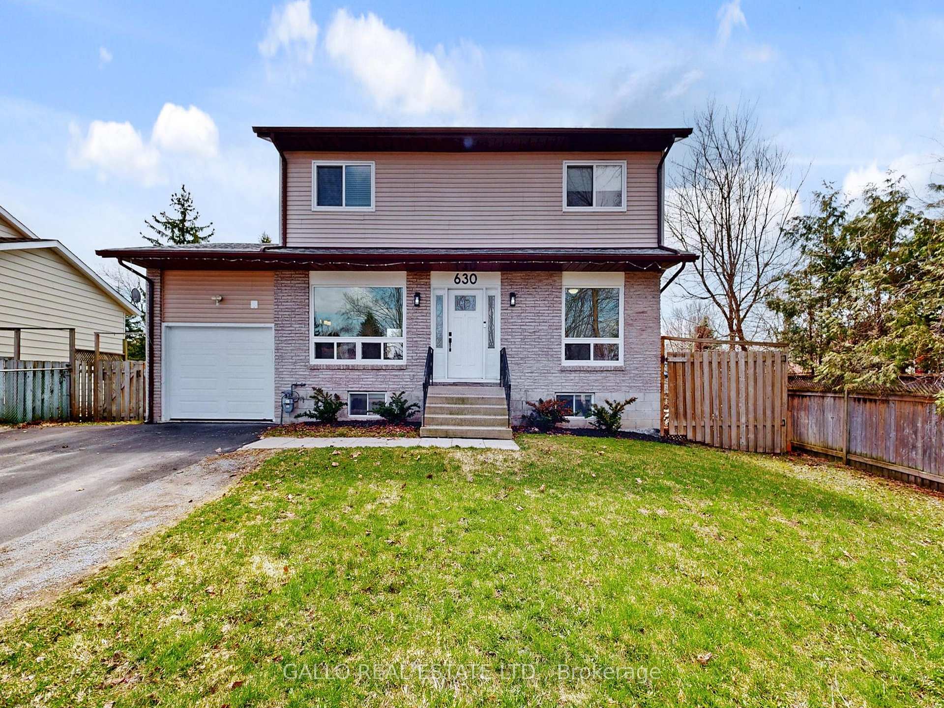 630 Highland Crescent, Brock, ON, exterior