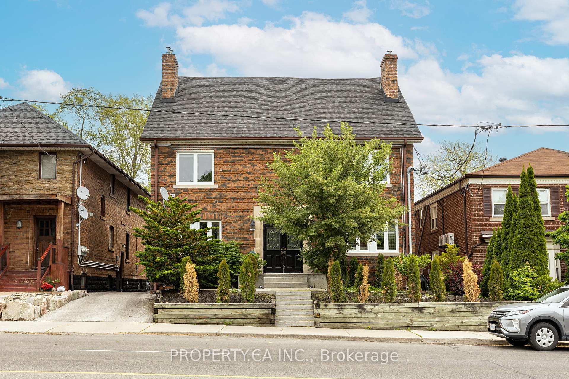 8 - 963 Avenue Road, Toronto C03, ON, exterior