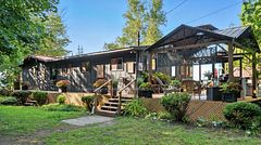 2278 Shore Road, St. Joseph, ON, exterior
