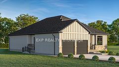 420 Erie Street, Warwick, ON, exterior