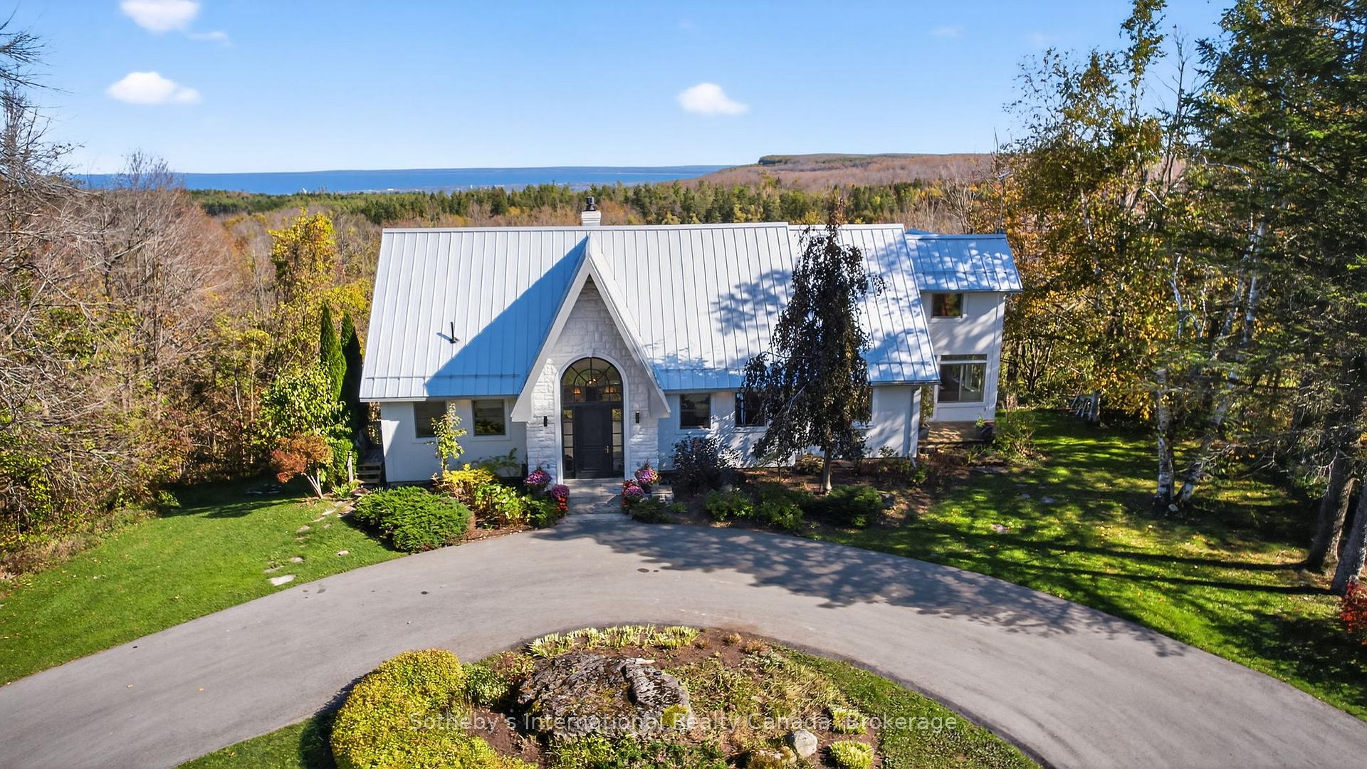 589374 19 Grey Road, Blue Mountains, ON, exterior