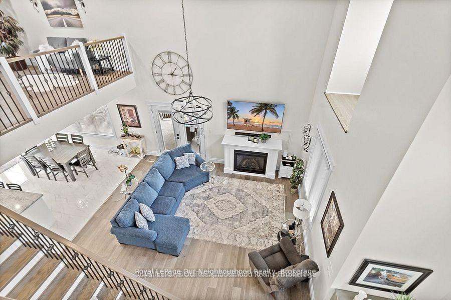 4601 Rice Lake Drive S, Hamilton Township, ON, exterior