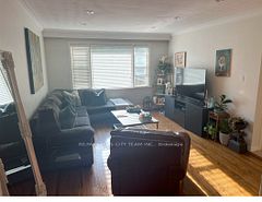 Unit 3 - 9 Thirty Fifth Street, Toronto W06, ON, exterior
