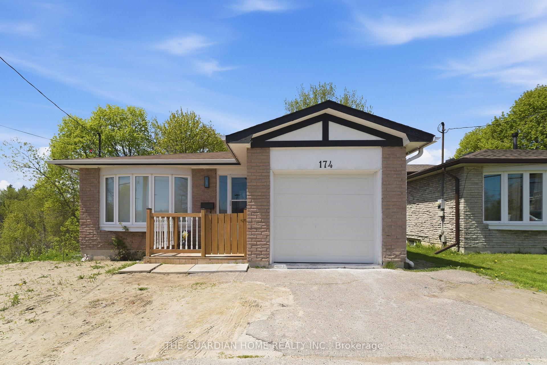 174 Harmony Road S, Oshawa, ON, exterior