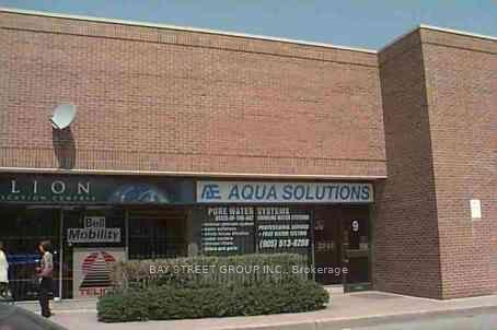 9 - 170 Esna Park Drive, Markham, ON, exterior