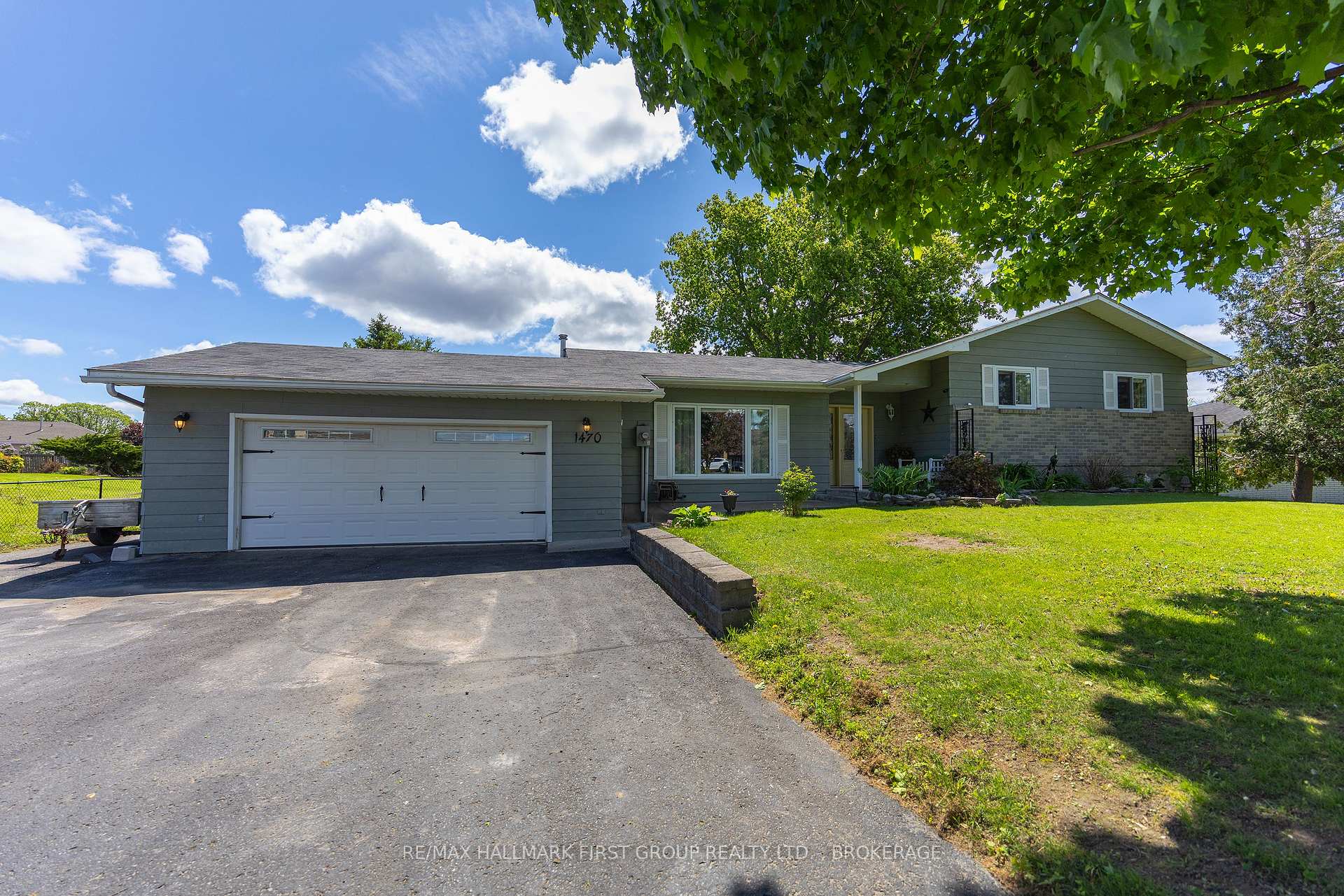 1470 Sydenham Road, Kingston, ON, exterior