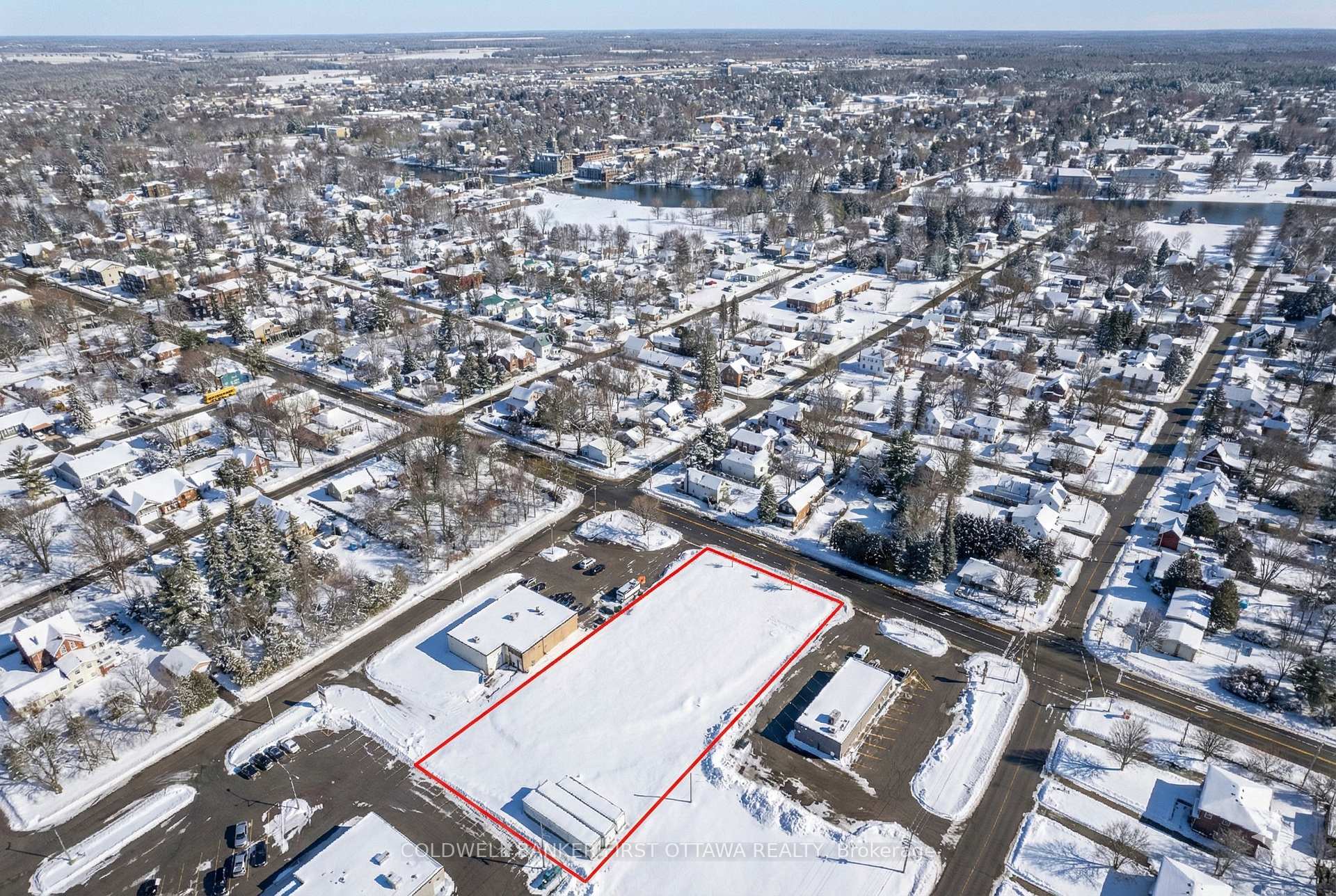 157 Townline Road W, Carleton Place, ON, exterior