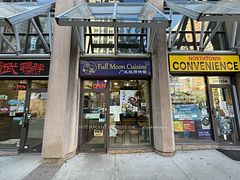 105 - 10 Northtown Way, Toronto C14, ON, exterior