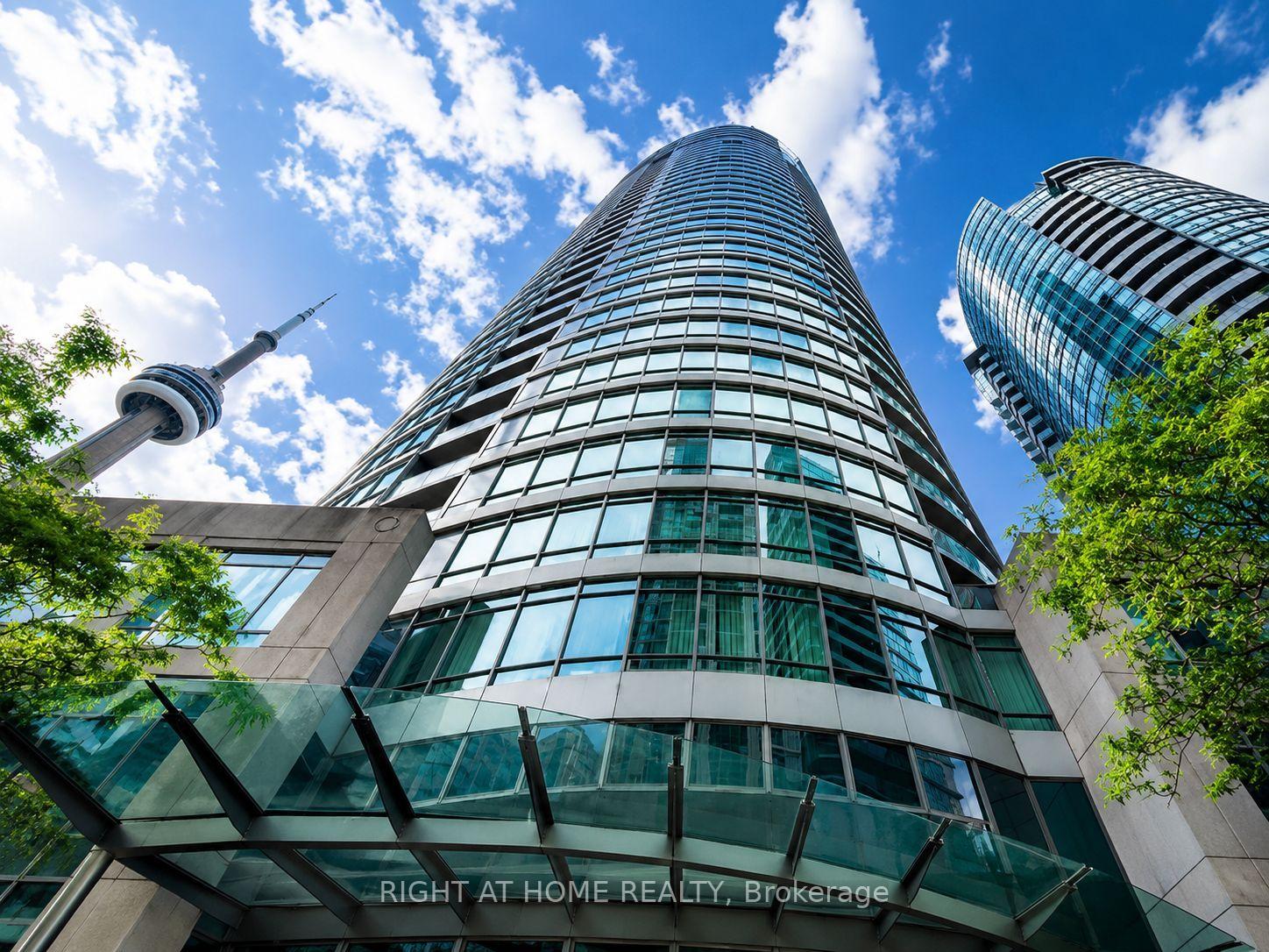 3602 - 361 Front Street W, Toronto C01, ON, exterior