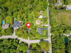 8 Morgans Road, East Gwillimbury, ON, exterior