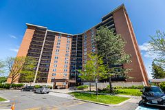 313 - 2020 Jasmine Crescent, Beacon Hill North - South and Area, ON, exterior