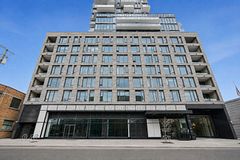 602 - 203 Catherine Street, Ottawa Centre, ON, exterior