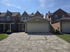 Main - 52 Noake Crescent, Ajax, ON, exterior