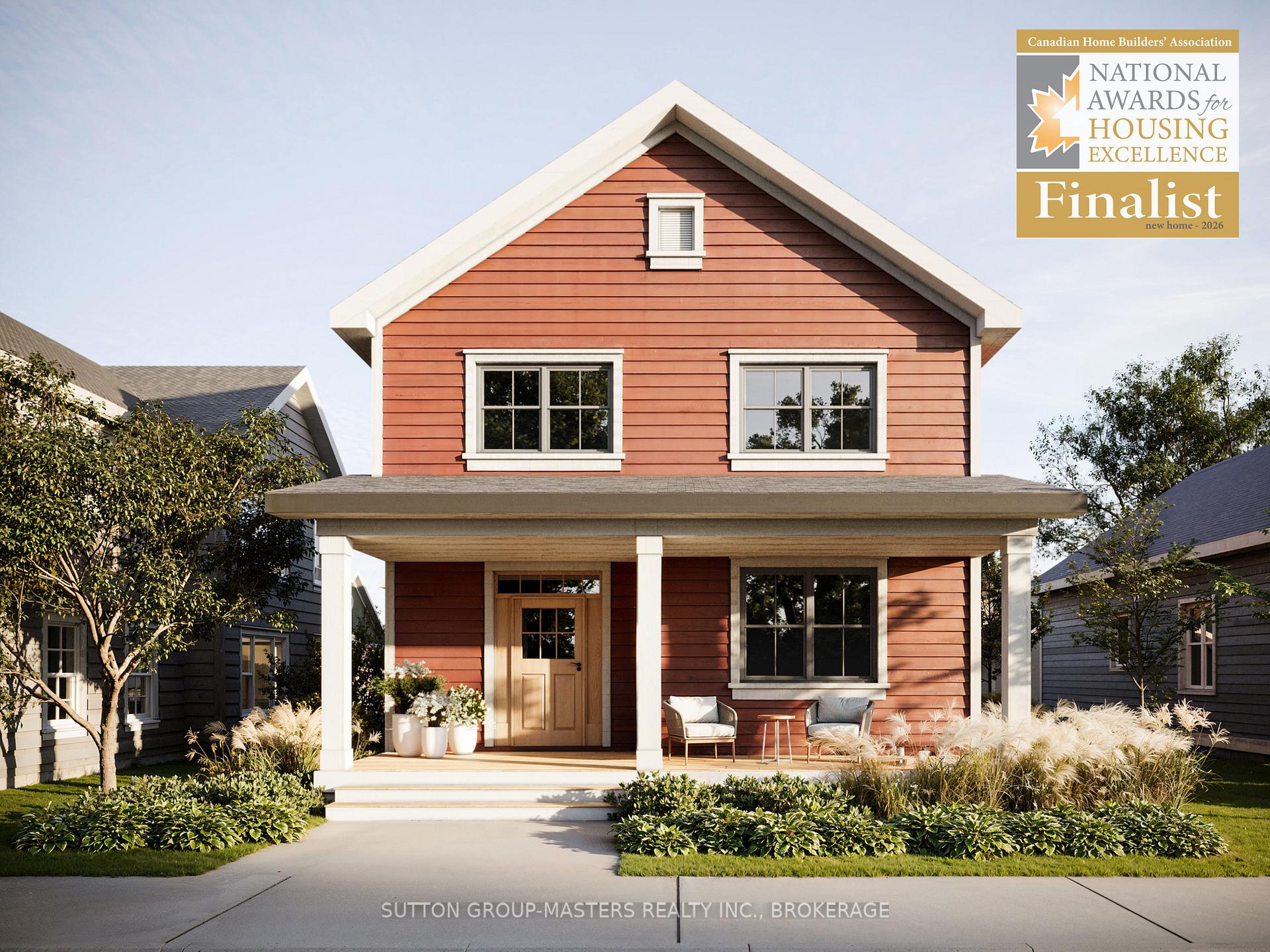 431 Wellington Street, Kingston, ON, exterior