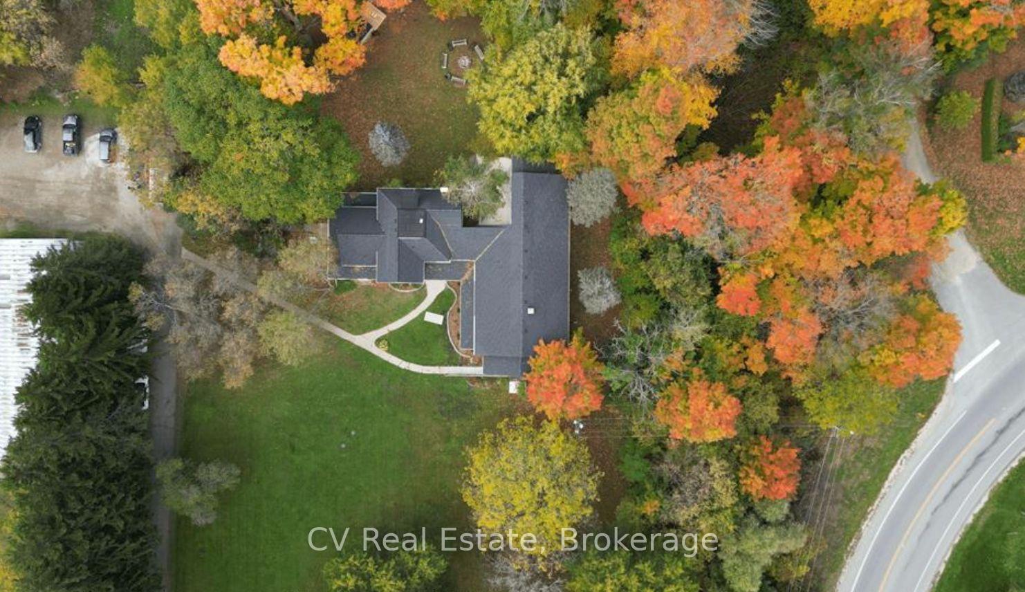 788277 Beaver Valley Road, Blue Mountains, ON, exterior