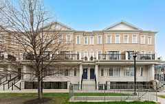 B05 - 26 Bruce Street, Vaughan, ON, exterior