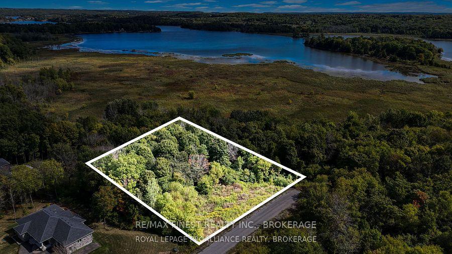 53 Linea Street, Frontenac, ON, exterior