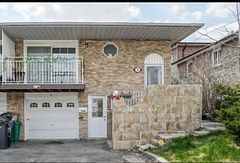 52 Fallway Road E, Brampton, ON, exterior