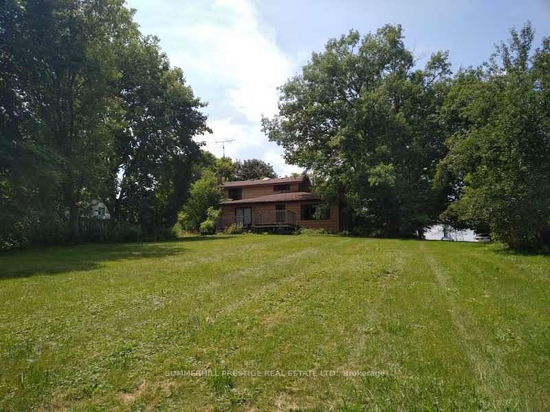 2405 Audley Road N, Ajax, ON, exterior